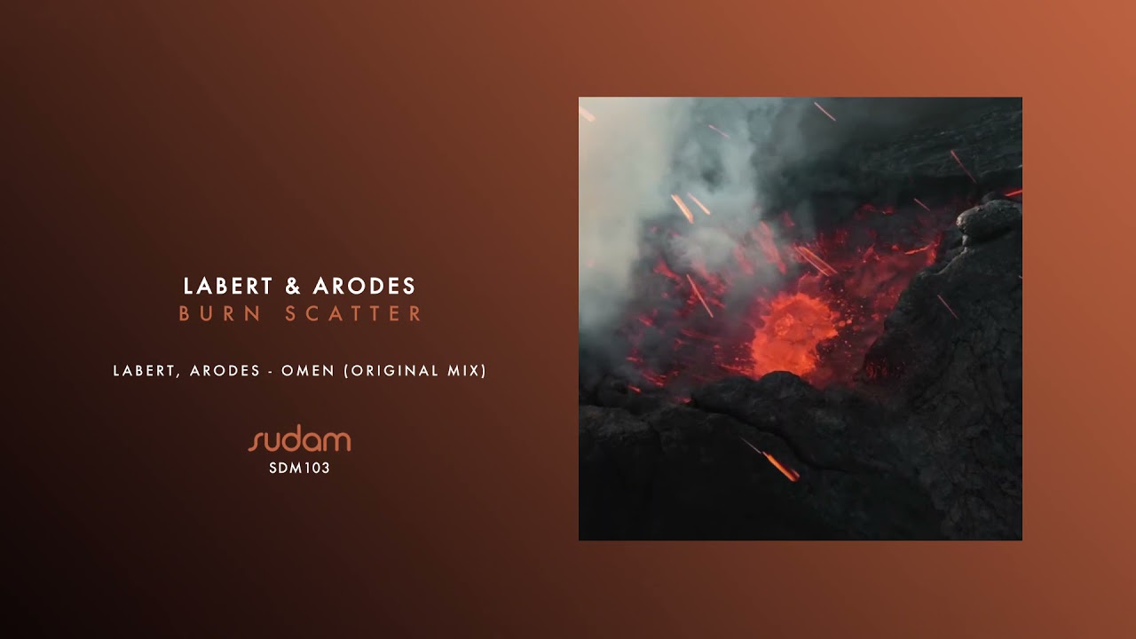 Watch Labert & Arodes - Omen (Original Mix) on YouTube Watch Labert & Arodes - Omen (Original Mix) on YouTube