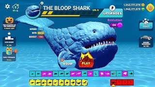 NEW Ultimate Shark Evolution 2026 🔥 Hungry Shark World Gameplay🔥 2026 | Biggest Eating Spree Ever! 🦈