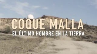 Video La señal Coque Malla