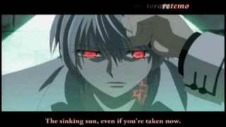 Vampire Knight guilty-promo-trailer-perview