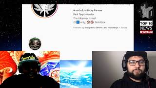 The Saturday Show- Episode 4- Seshing with Humboldt Picky Farmer