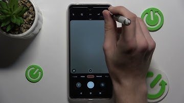 How to Disable Camera Shutter Sound on Motorola Moto G04?