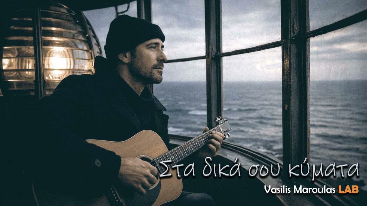 Στα δικά σου κύματα