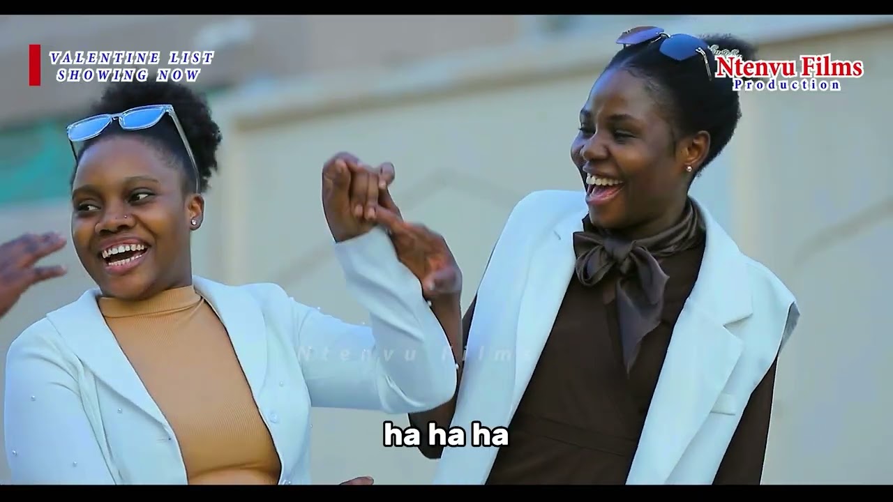 valentine list ♥️