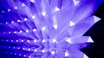 3D - Twin Motion Structure - Music Video