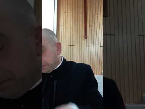 تأمل بانجيل متى 12 31 الفرق بيت التسامح والغفران للأب توما ككا