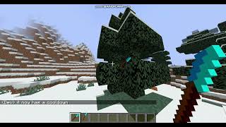 My mod is officially in beta now!