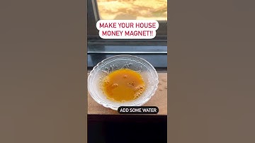 Thumbnail of Make your house money magnet