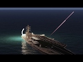 ARMA 3: US Navy's Deadly Autocannon | Phalanx CIWS in Action | Aircraft Carrier