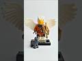 LEGO D&D MINIFIG #8 🔥🐉