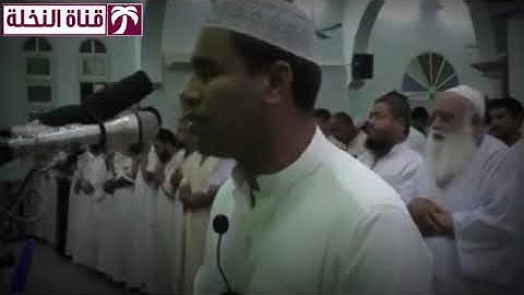 تلاوة تهز النفس لإبن وادي سوف عبد الفتاح حميداتو...ته