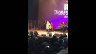 Tonex's Amazing BMI Tribute to Lashun Pace