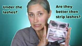 KISS Falscara Eyelash - Starter Kit|Is it worth it?| Karina Olesya