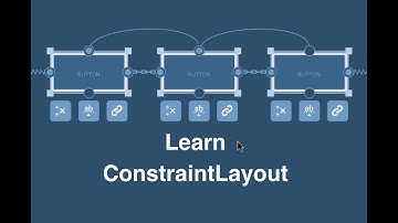 Android Studio Tutorial for Beginners PART 3 | Used With Constraint Layout