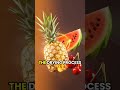 7 Fruits Diabetics Should Limit for Better Blood Sugar Control | 3D Animation #diabetesCare #bloodSu