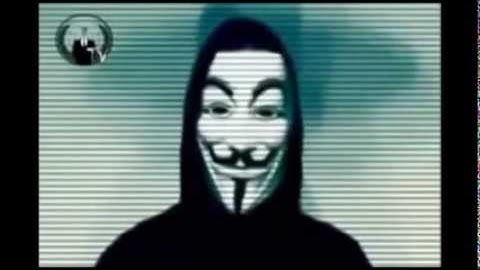 Anonymous #OpWalmart