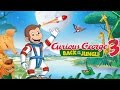 Curious George 3: Back to the Jungle - Trailer 