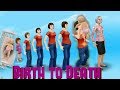 Simsfreeplay-Birth to Death