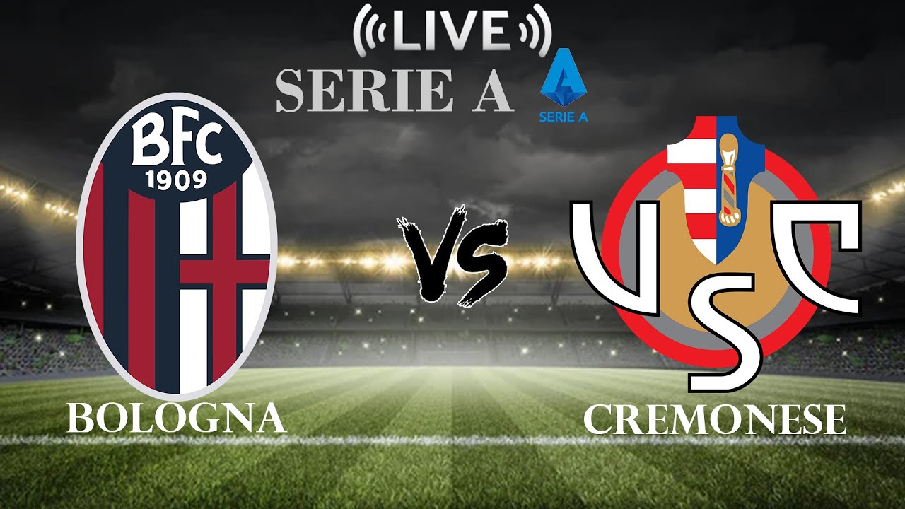 Bologna FC vs Cremonese image 3