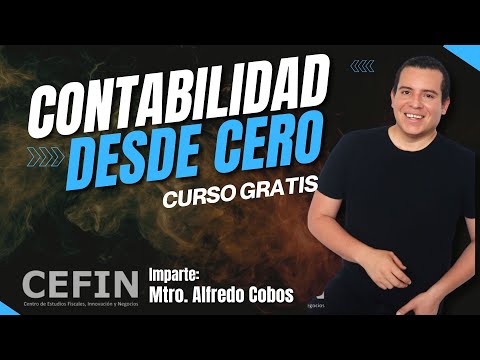 Contabilidad de 0