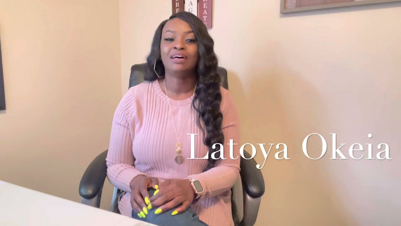 God Says “GET UP!”