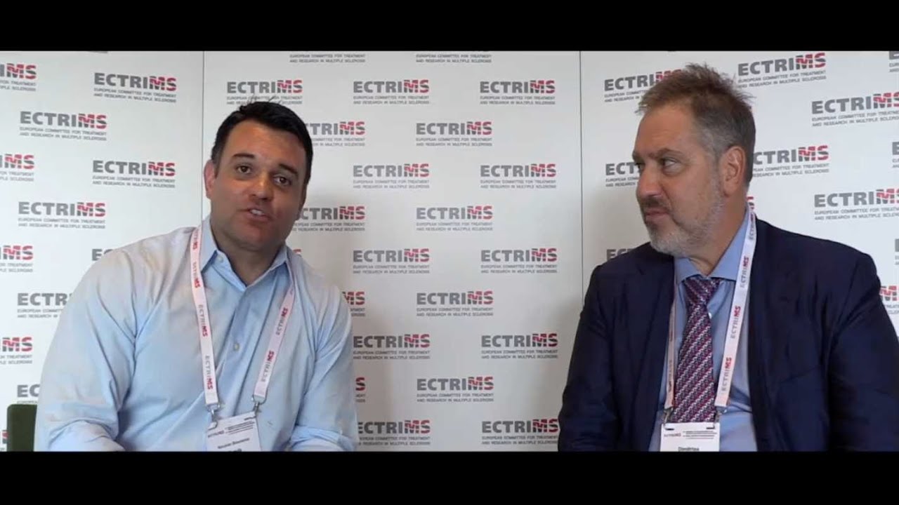 Mesenchymal Stem Cell Trial for Multiple Sclerosis - YouTube