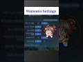 Pro Wanwan's Settings.                               .             .#mobilelegends #moba5v5 #mlbb Mp3 Song