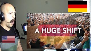 Germany Reaction | Germany Opened its Doors to a Million Refugees | Here's How Society Changed