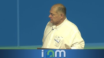 Phillip Colella - Embedded Boundary Methods for PDEs in Complex Geometries - IPAM at UCLA