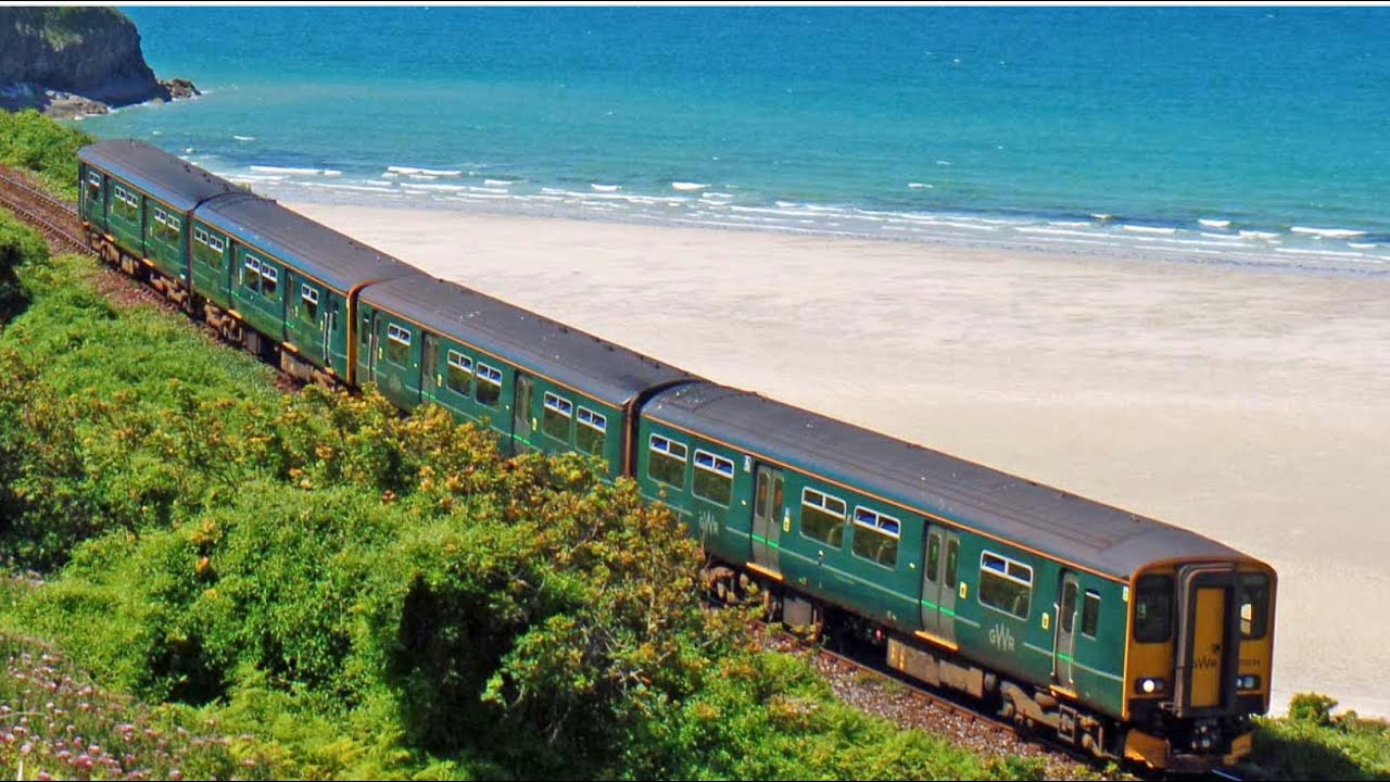 The St Ives Bay Line (Preview)