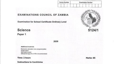 2020 Science p1 (Moment) quick revision for Gce