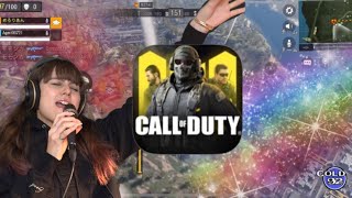 Call of Duty with me - COLD 92