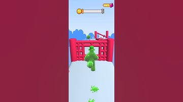 Blob Runner 3D - Level 76