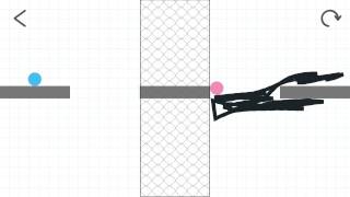 Level 256 Brain Dots (stage 256)