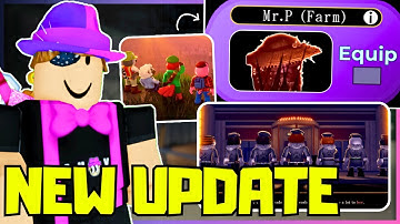 NEW PIGGY INTERCITY TRAILER OUT NOW.. + NEW PIGGY UPDATE SOON + NEW PIGGY LEAKS.. | Piggy News