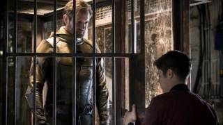 The Flash 3x01 Eobard explains why Barry loses his Memory - Soundtrack