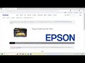 How To Install and Setup Epson WorkForce WF-3530 Printer [Guide]