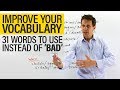 Vocabulary Enhancement Quiz