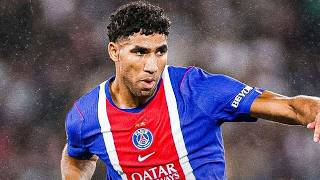 🔥 PSG ACTU : HAKIMI OUT FACE À L'OM ? LES INFOS !