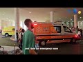 What Happened at the Barzilai Hospital?