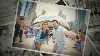 Fantastic Dirty Dancing Flash Mob Proposal in Chicago!