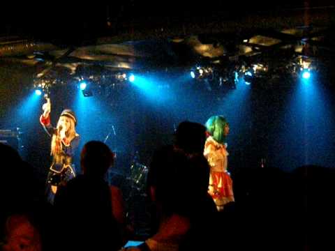 20100711_コスプレイヤーズorz「トライアングラー」＠堺clubmassive