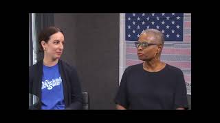 Somerville Labor Show visits Sira Naturals a Massachusetts based medical cannabis producer. Part I