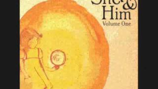 She &amp; Him - Black Hole