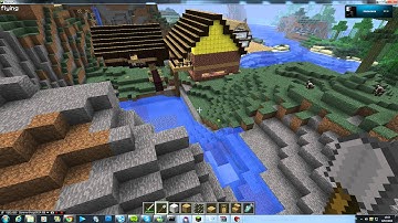 minecraft (dutch) server 1.2.5 uptodate