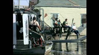 After hurricanes katrina and rita hit the gulf coast region in 2005,
texas game wardens were among first rescuers on scene. new orleans
warden...