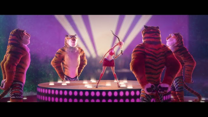 Zootopia #2 Trailer Dublado - Lado a Lado [HD] - Video Dailymotion