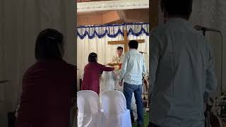 Cord | Rick Jason & Jaylyne Wedding Wealth