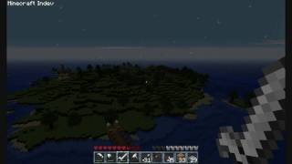 Minecraft Indev Part 12
