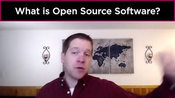 Open Source Software and It
